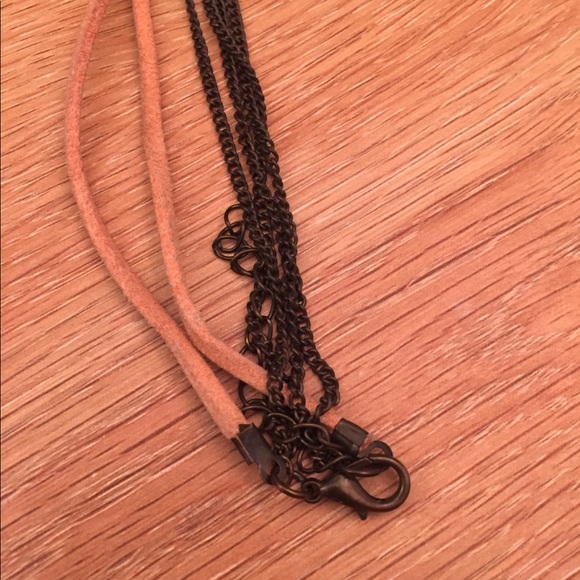 Necklace from Buckle - Picture 11 of 13